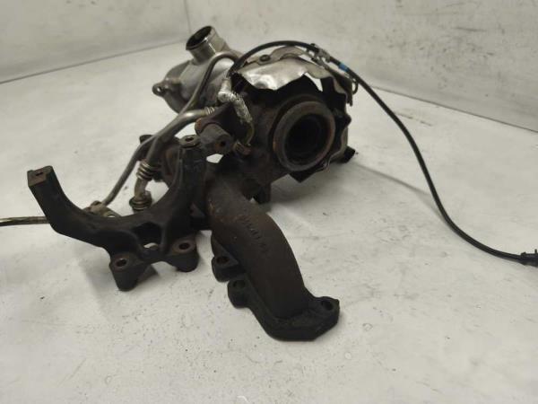 TURBO VW / AUDI / SEAT / SKODA 1.6TDI - Vue 2